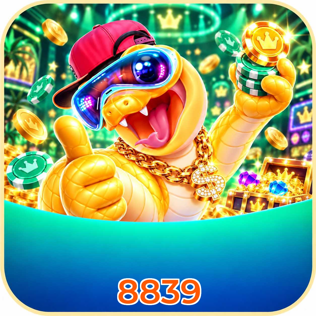 8839 Slot FAQ