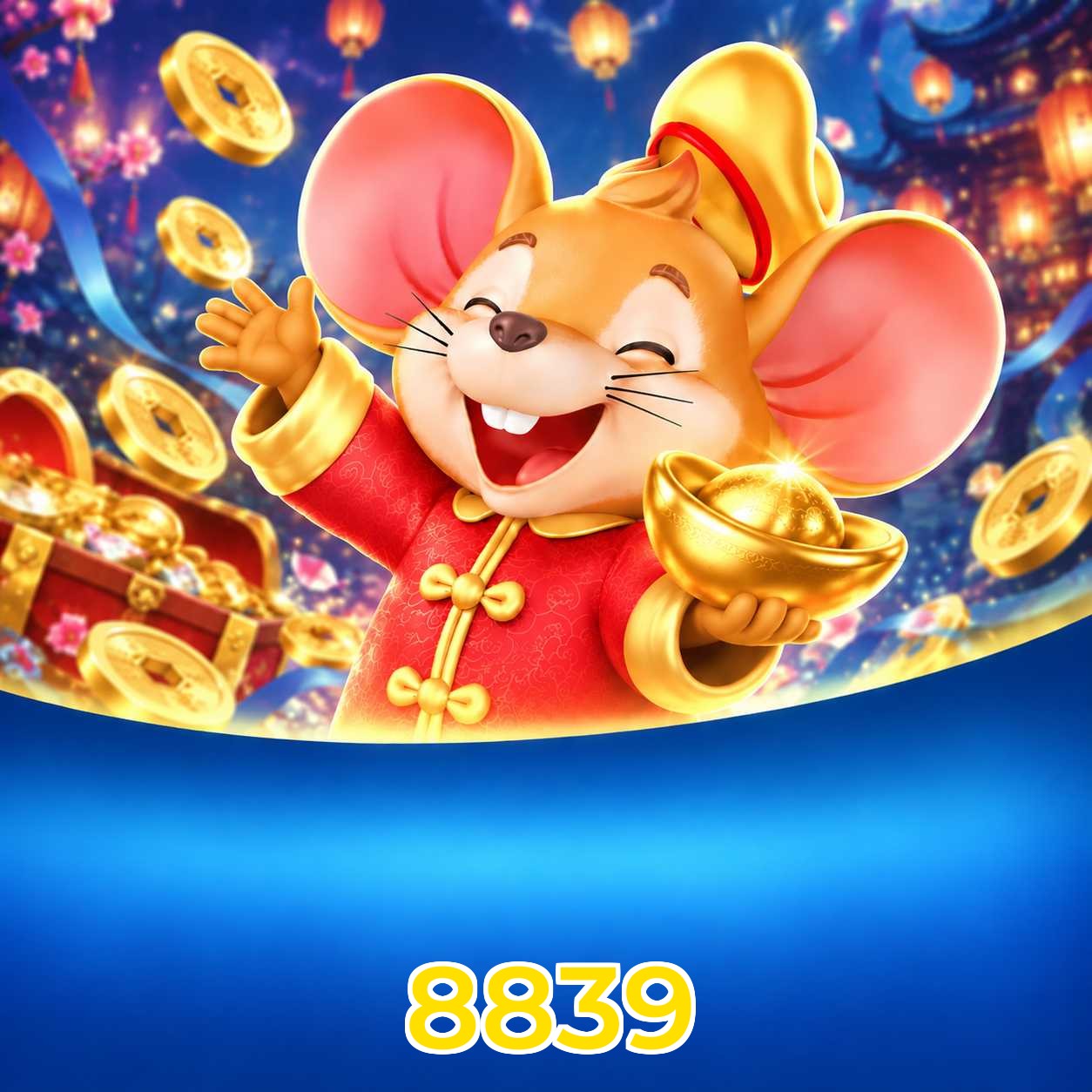 8839 Cashback