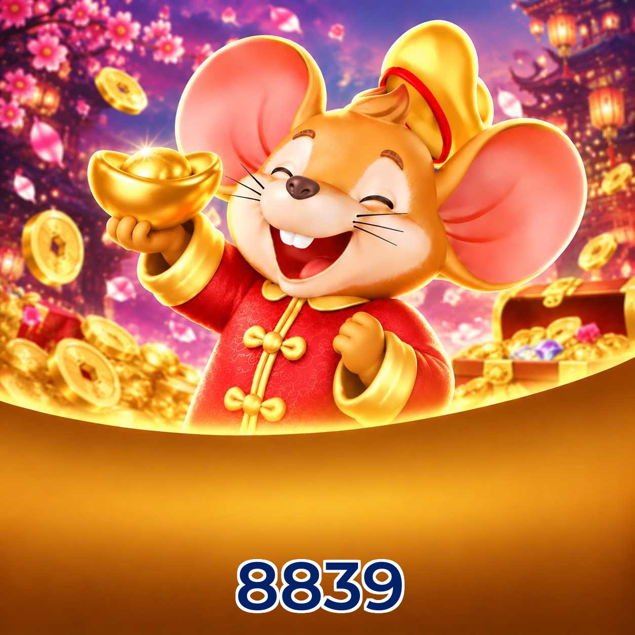 8839 VIP Program