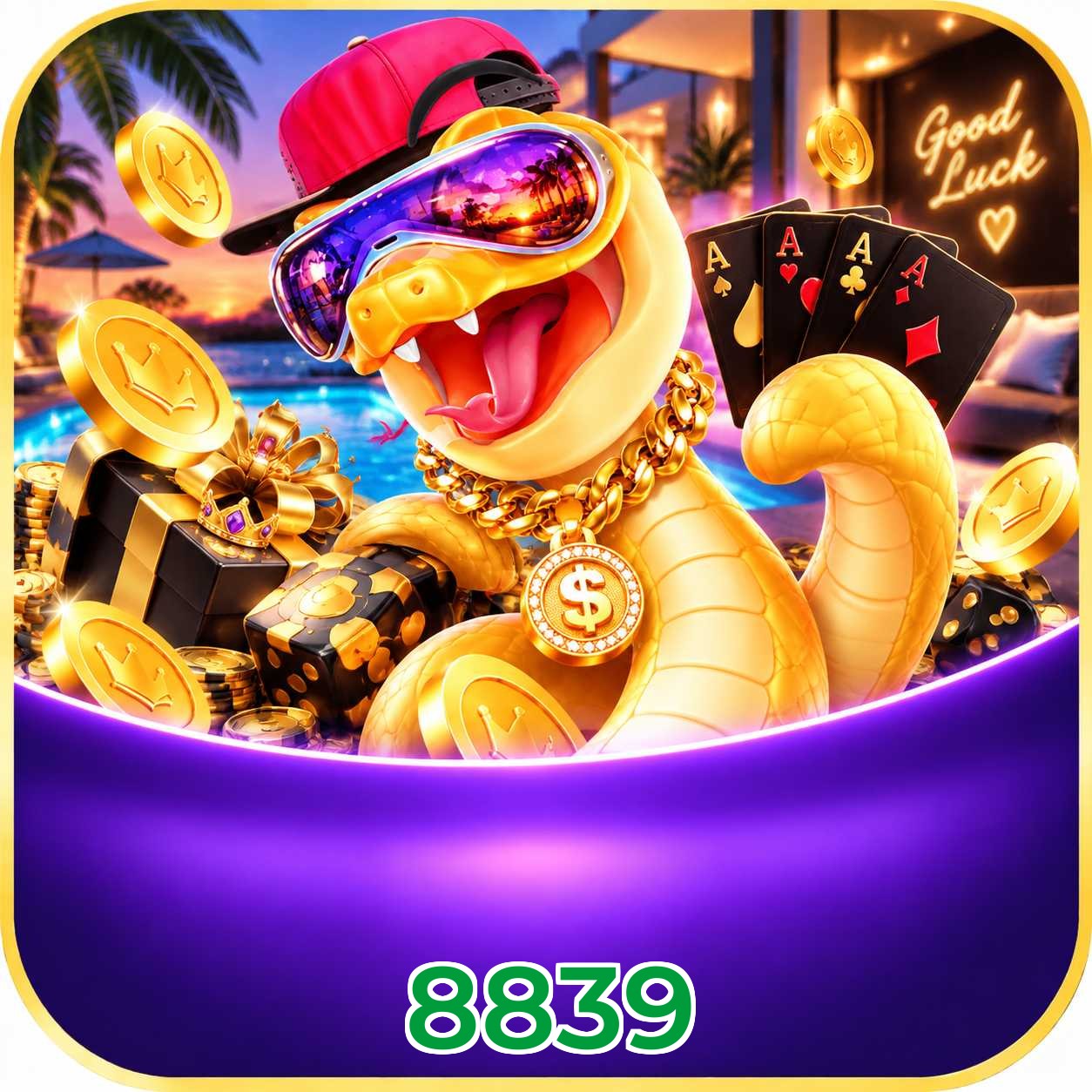 8839 App FAQ