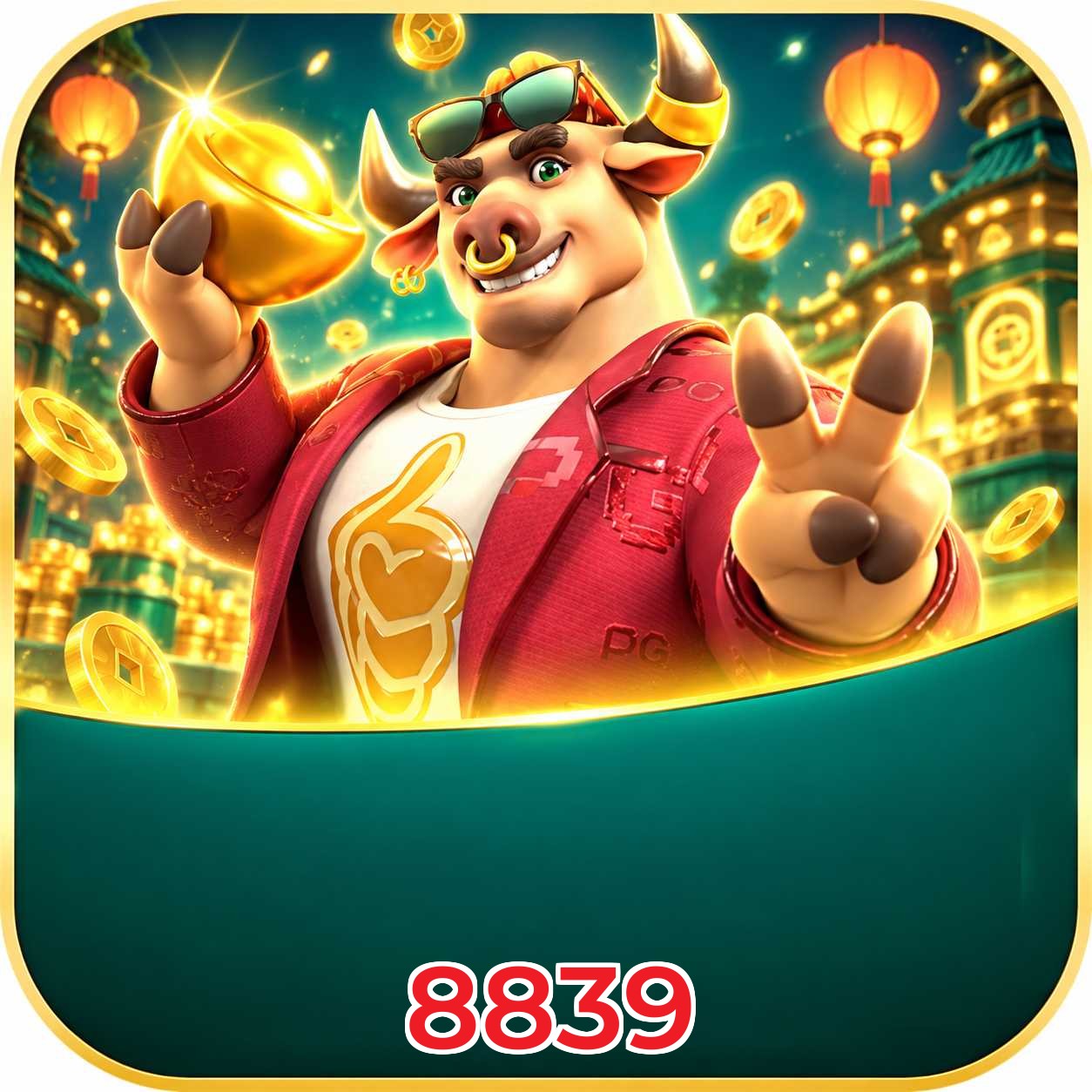 8839 Fortune Tiger FAQ