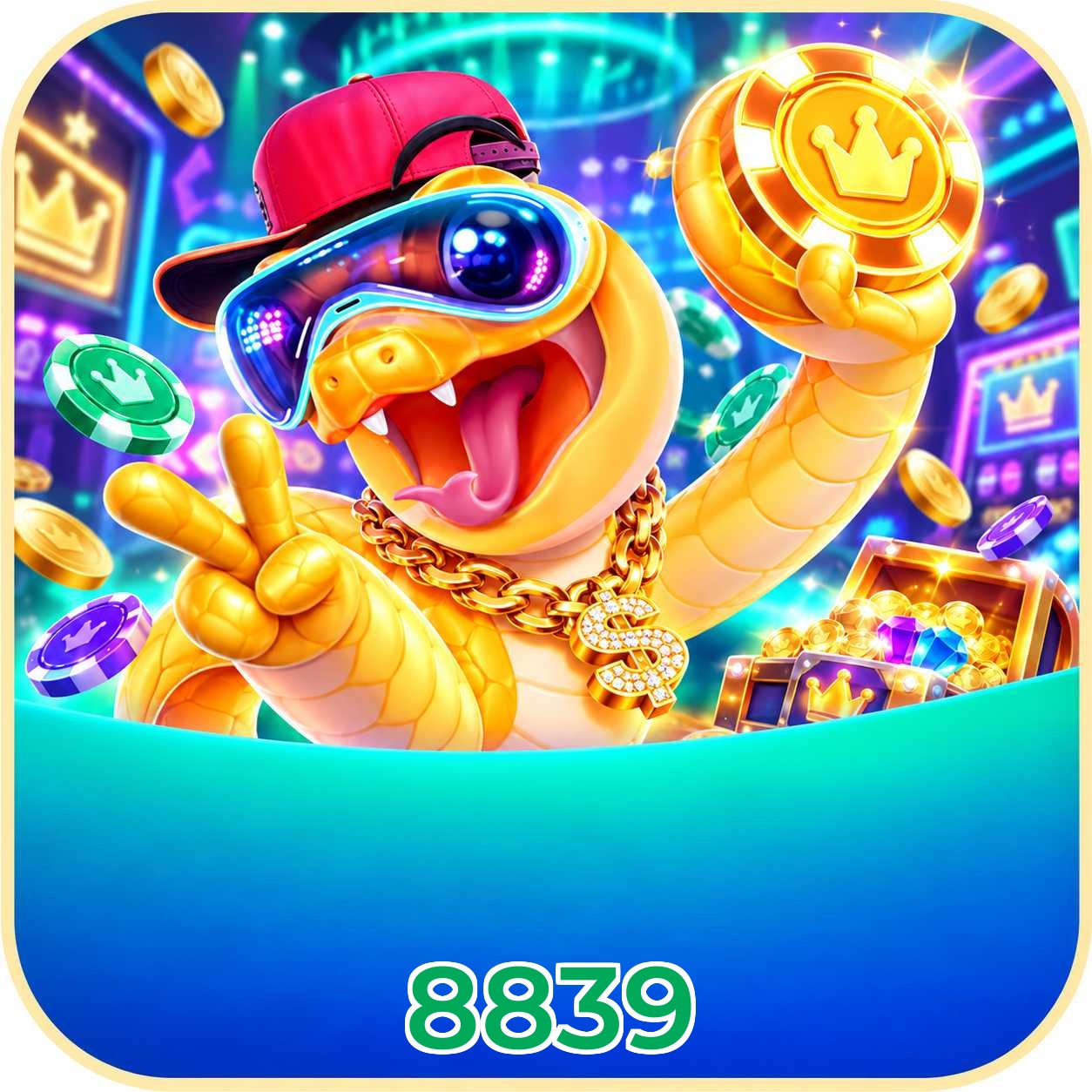 8839 VIP Telegram