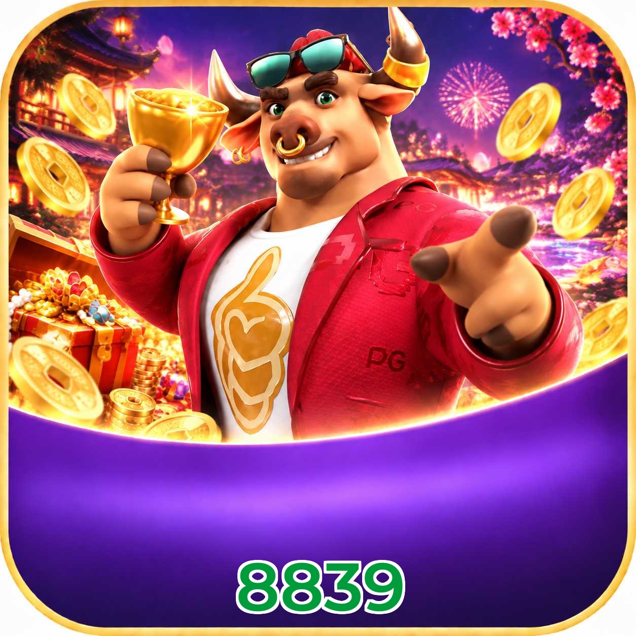 8839 Estratégias Slots
