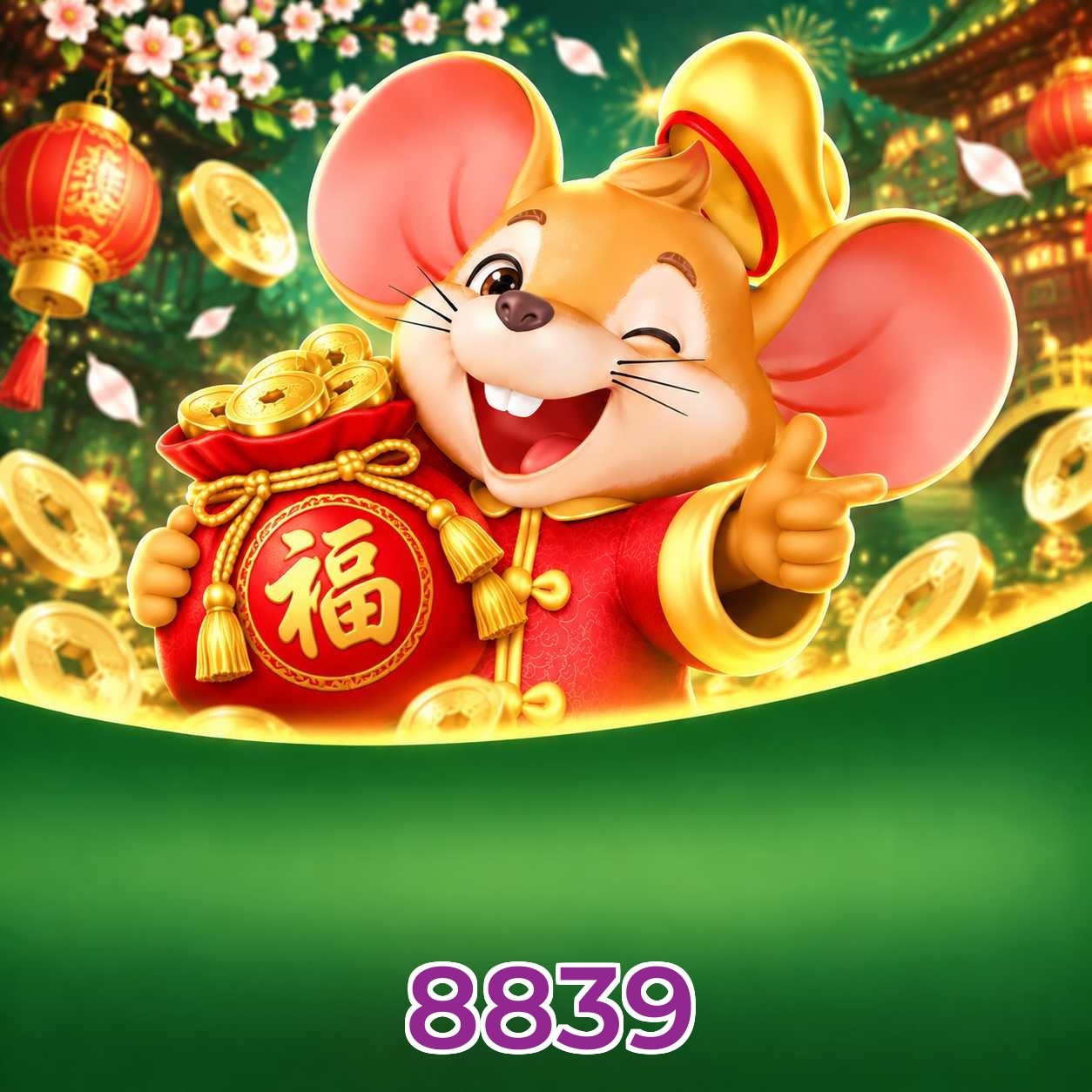 8839 Live Dealers