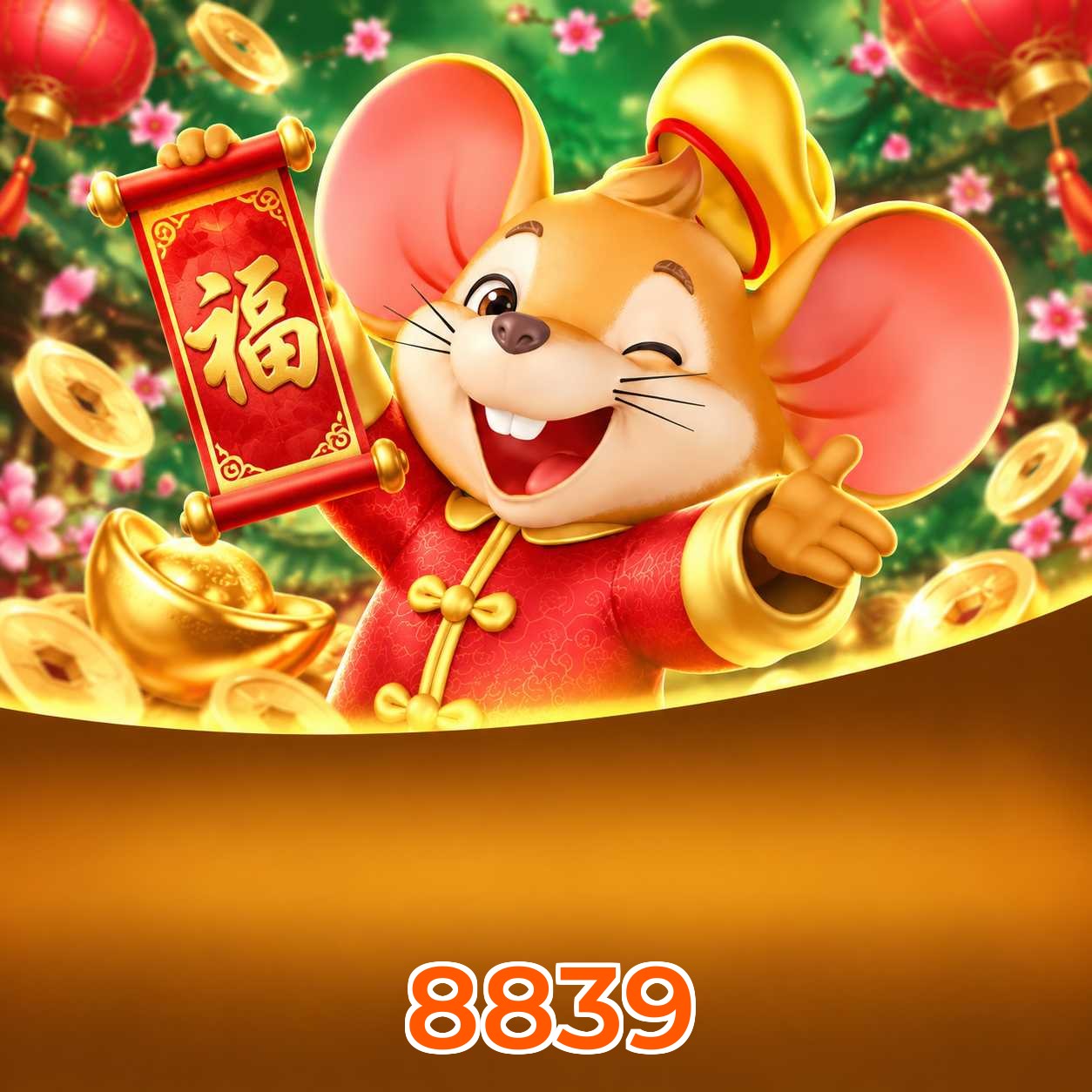8839 Responsible Gaming