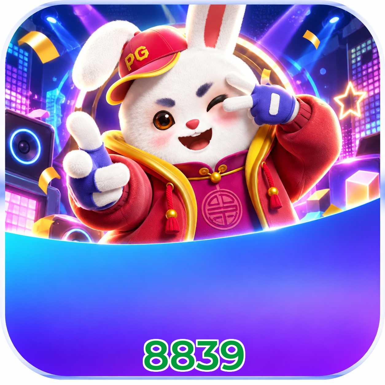 8839 Telegram
