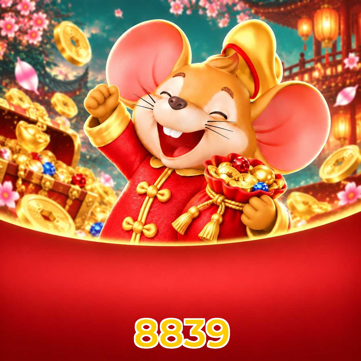 8839 Saque