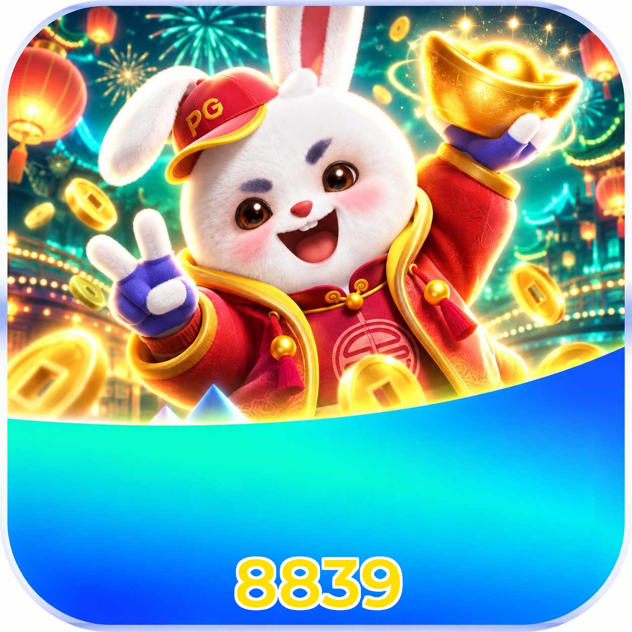 8839 Top Slots