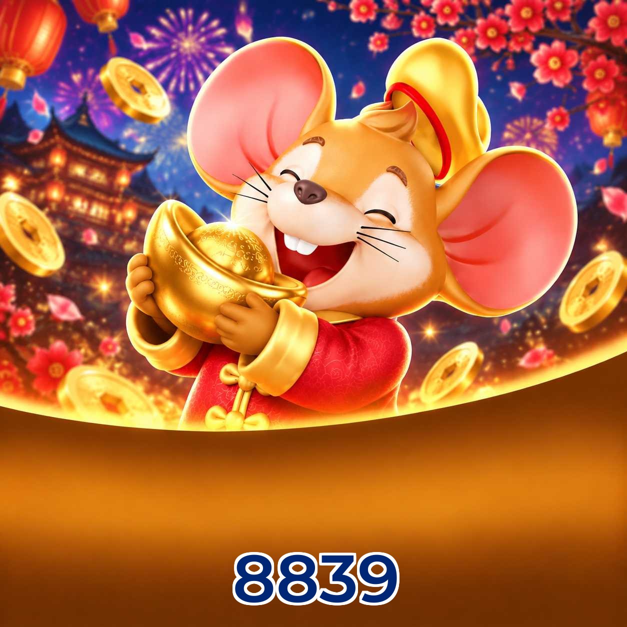 8839 Bet FAQ