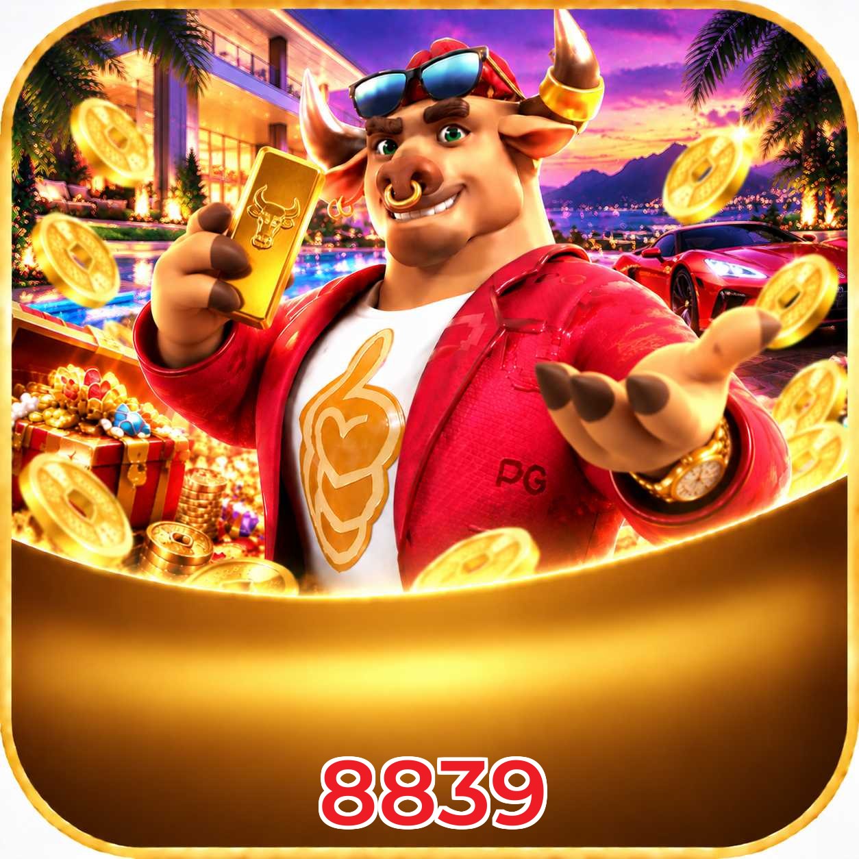 8839 FAQ instalar app