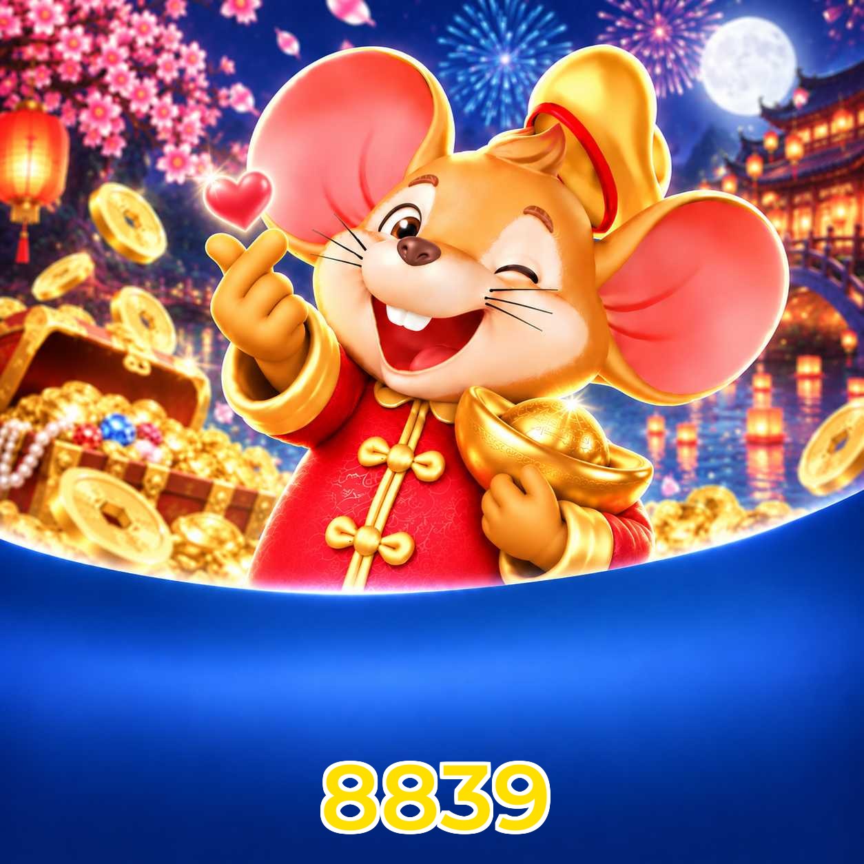 Baixar 8839 PC Mac