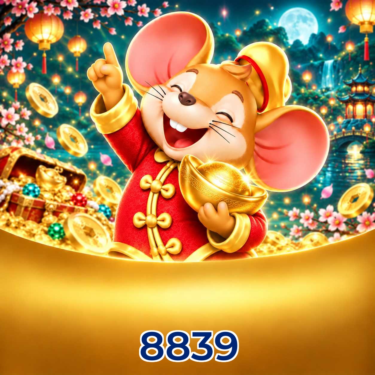 8839 Payment Speed