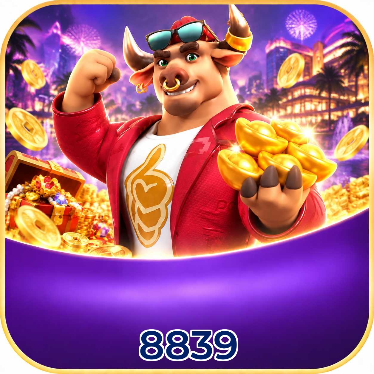 8839 Promotions