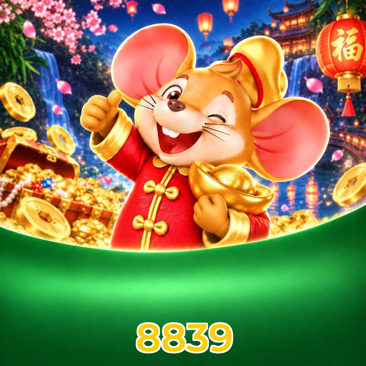 Baixar 8839 Android