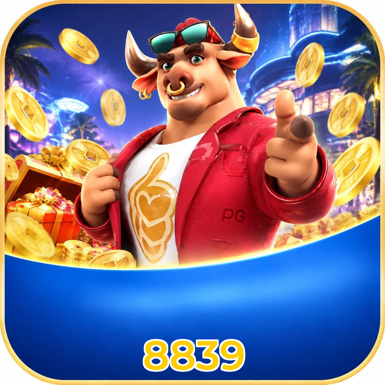 8839 Métodos de Login