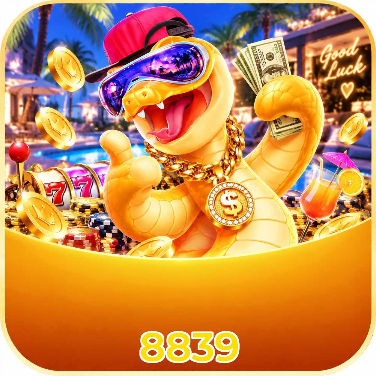 8839 Bonus FAQ