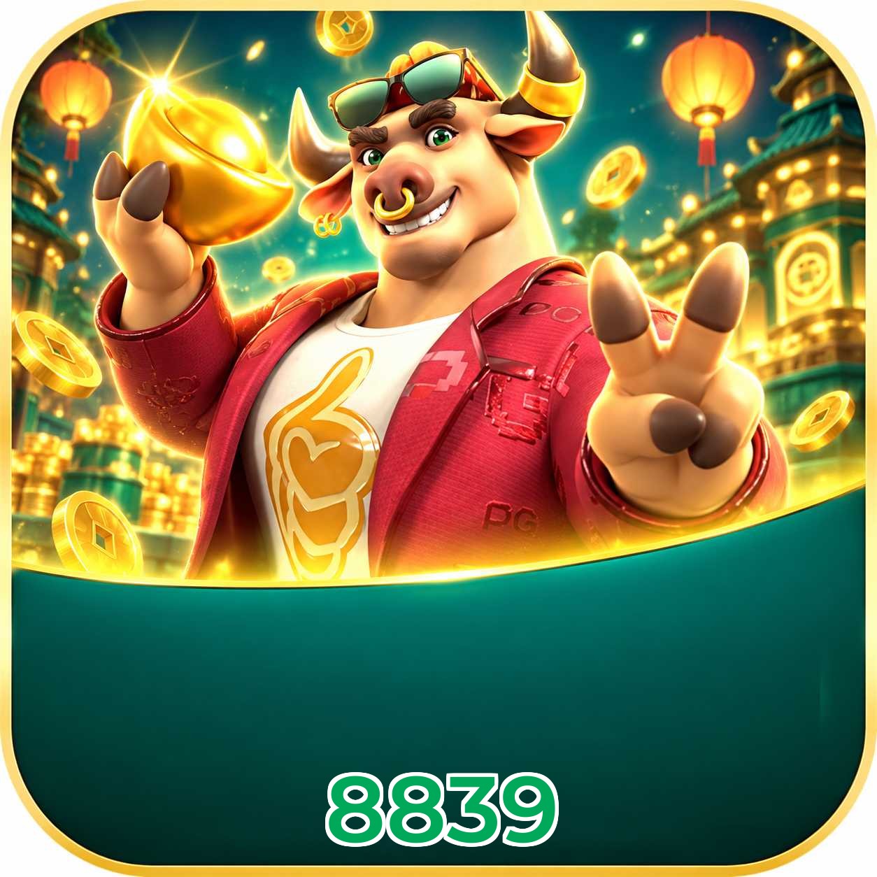 8839 Game Stats