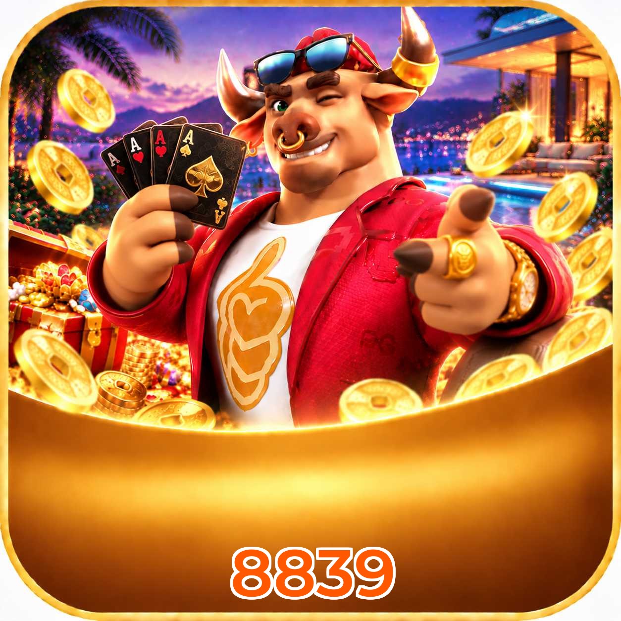 8839 Requirements