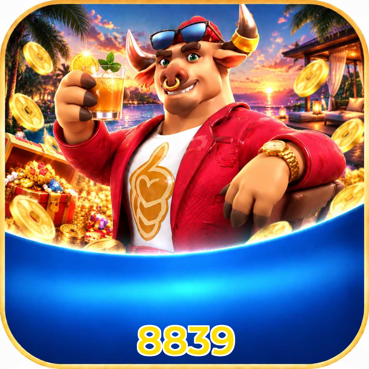 8839 Logo
