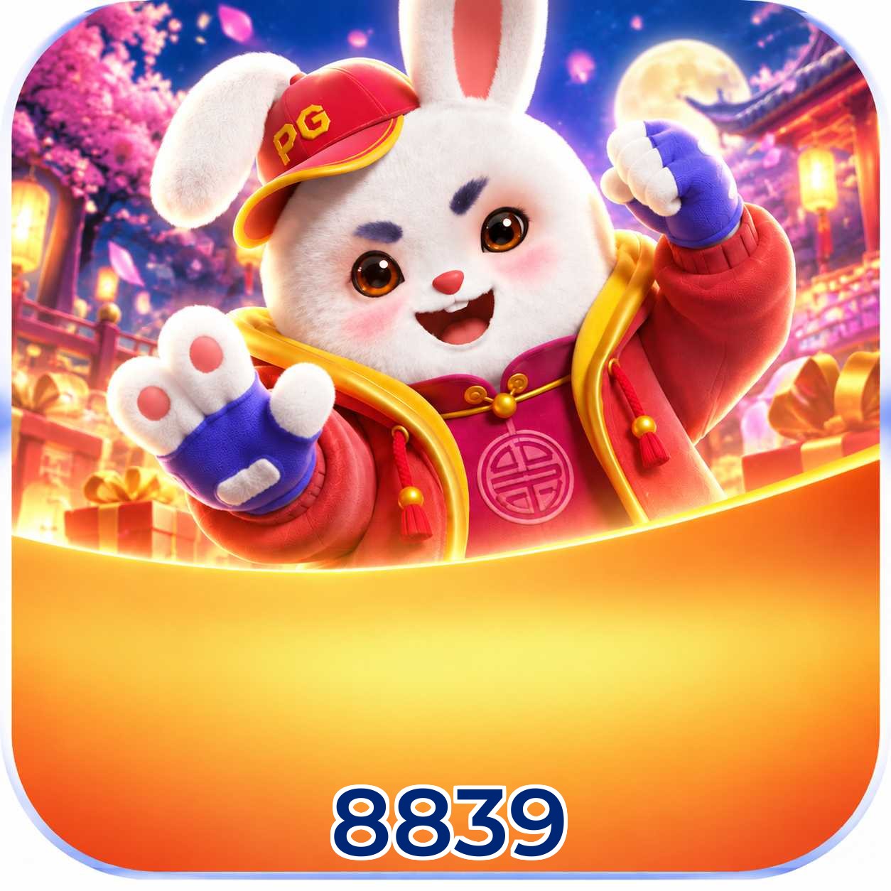 8839 Live Games