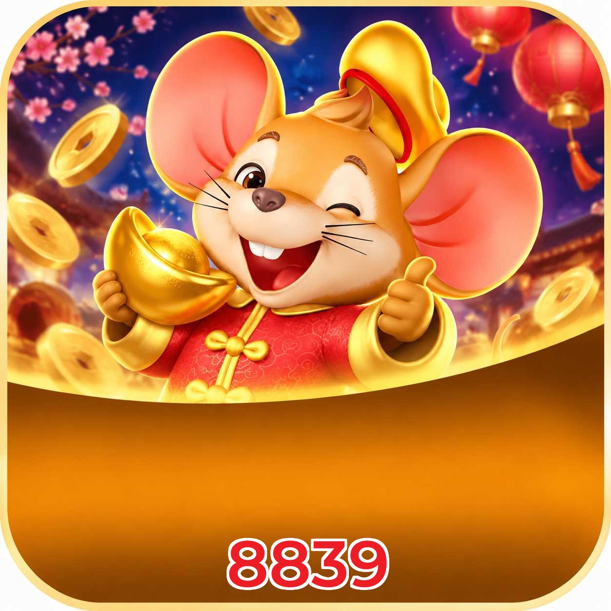 8839 Betting Limits