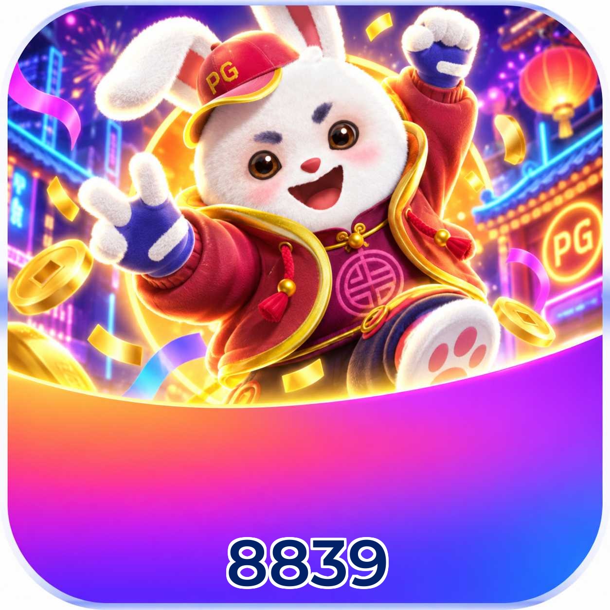 8839 Top Wins