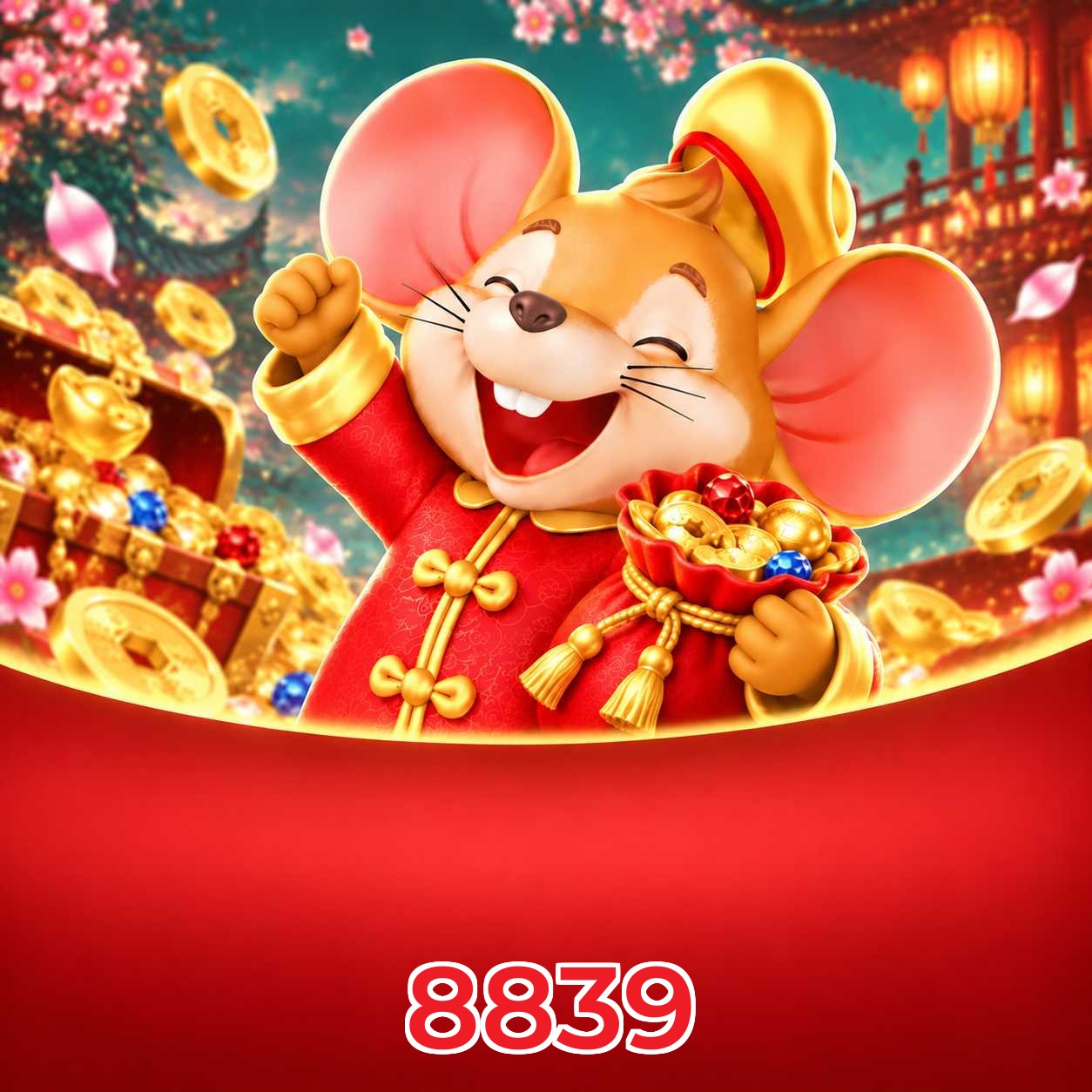 8839 Live Casino Overview